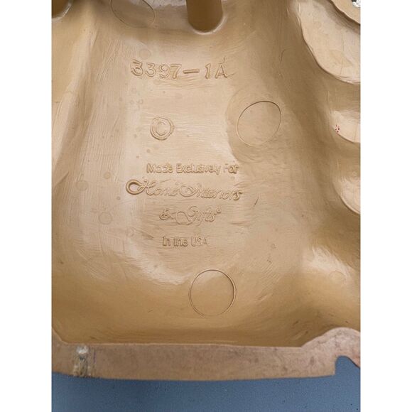 Set of 5 Vintage Home Interior 1997 Wall Decor Vegetables and Canning Jars - Picture 10 of 11